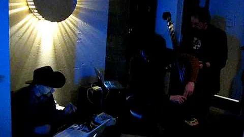 Scott R. Looney and Scot Gresham at The Compound G...