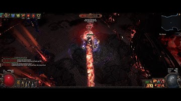 poe 3.13 max block gladiator perforate