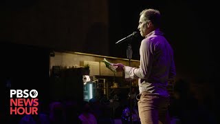 A Brief But Spectacular Take On The Art Of Paying Close Attention To The Everyday