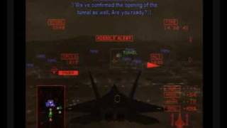 Ace Combat 5 The Unsung War - 28 Aces [2] - Epi 30 / 32