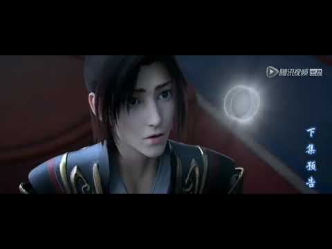 Đấu Phá Thương Khung Phần 4 Tập 13 Trailer 