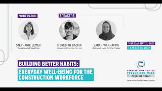 2026 CSPW Webinar Series | May 21, 2026 Net Worth