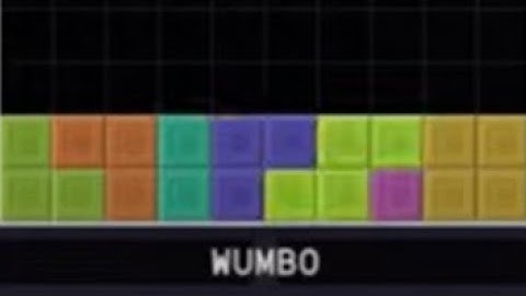 Triple Perfect Clear ➡ T-Spin Time