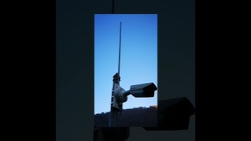 LoRaWan Getaway Setup