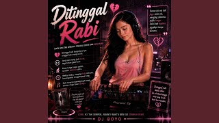 Download Lagu DJ Ditinggal Rabi Lagu Jawa Full Bass