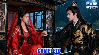 Download Lagu El Príncipe la ignoró 3 años por su amante...¡Hasta que supo que se CASÓ CON OTRO! Se VOLVIÓ LOCO💔 MP3