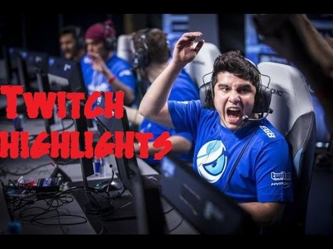 Envision Eksisterer marathon CS:GO Coldzera Stream Highlights 2015/16 - YouTube