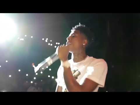 NBA Youngboy Rich Nigga Shit Official Music Video 