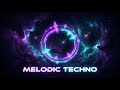 This Melodic Techno Mix Will Change Your Night Drive Forever 🌌