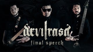 Devil Rasa - Final Speech | Devil's Lab