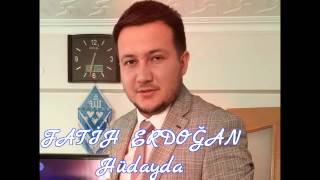 Fatih Erdoğan - Badi Sabah - Hüdayda 2015 Deck Kayıt