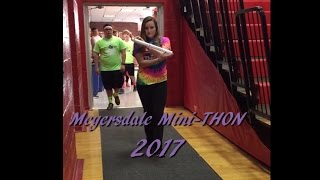 2017 MASD Mini-THON