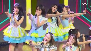 【C-POP】20171104 1931女子偶像組合 TEAM TWO 《與你的季節》Seasons of Love
