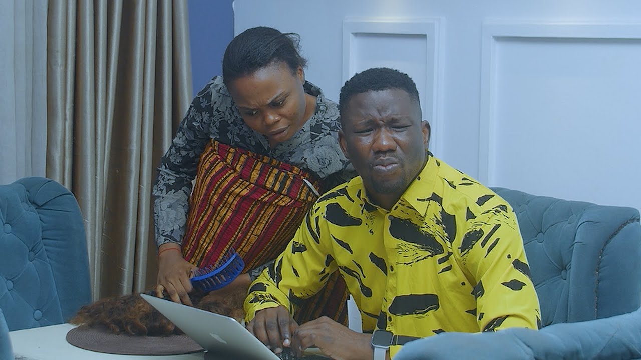 Посмотрите, почему этот брак не может быть успешным.