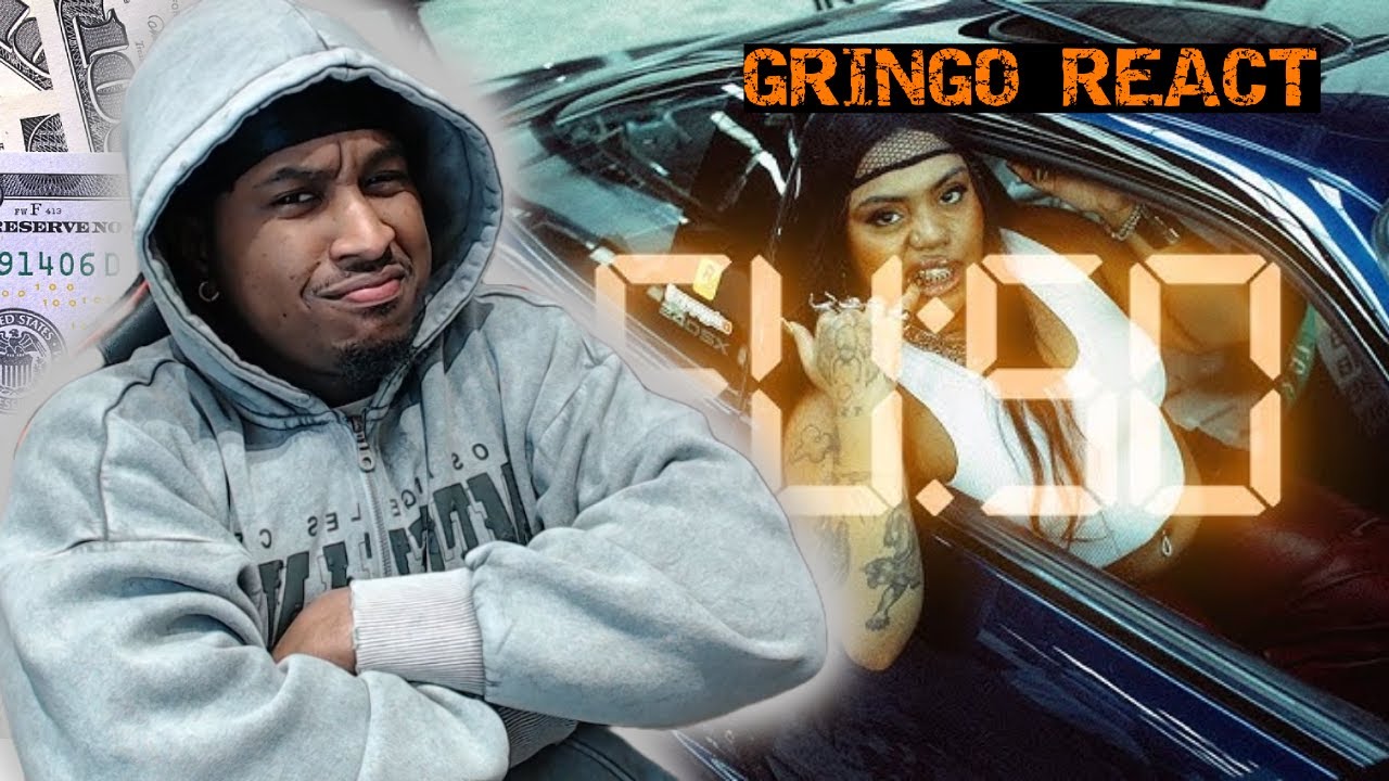 Duquesa - Fuso (Clipe Oficial) - AFRICANO REACT