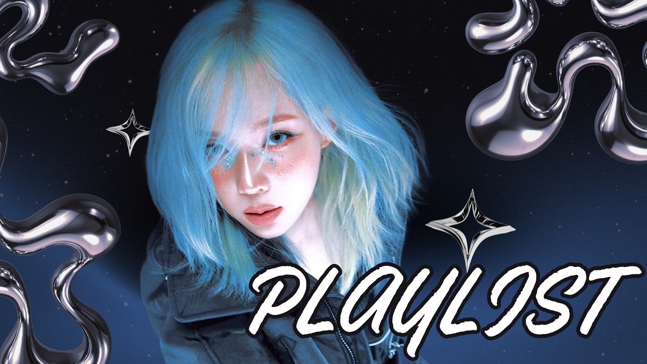 𝑷𝒍𝒂𝒚𝒍𝒊𝒔𝒕 2026년 노동요 플레이리스트 | 노래모음 KPOP 플레이리스트 | 에스파, 트와이스, 올데이프로젝트, 아일릿, 아이브, 블랙핑크 💗