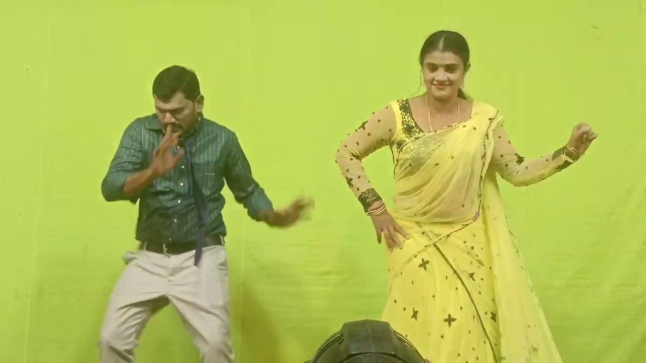 Goom Goomainchu drama song