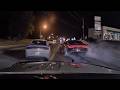 The Craziest Dodge Pursuits That Ended in Disaster