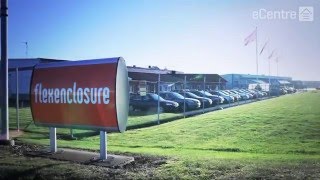 Flexenclosure eCentre and eSite