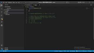 Flatten Array in JavaScript 🔥 | Most Asked Interview Question Explained Clearly