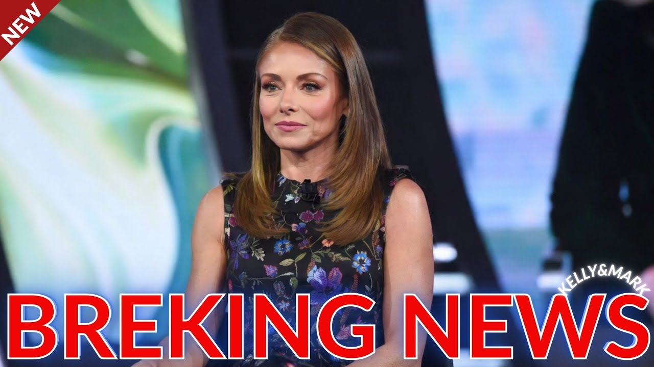 Heartbreaking Family Secret 😭 Kelly & Mark’s Emotional Confession