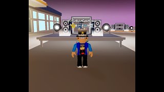 Roblox FF 2v2 update with fans