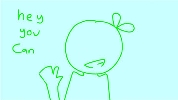 Just believe in yourself | shorts | (wick editor animation contest  submission) | read description