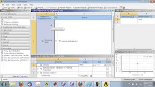 Planar Approximations of a 2D Beam Analysis Using Ansys Mechanical – Pre-Analysis and Start-up