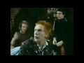 Интервью с Sex Pistols, 1976 (русские субтитры)