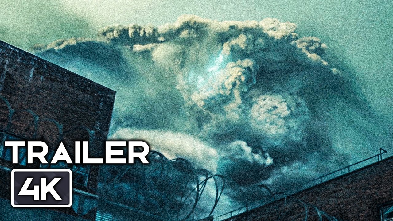 GREENLAND 2: MIGRATION Official Trailer 3 Final (2026) Gerard Butler, Action, Apocalyptic Movie HD