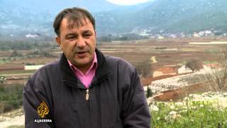 Ugrožen Bh. Izvoz U Hrvatsku Zbog Graničnih Prelaza - Al Jazeera Balkans