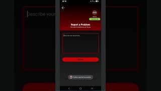 SporTriviaApp | Quiz Application Showcase | Programming 7314 | Part 3 screenshot 4
