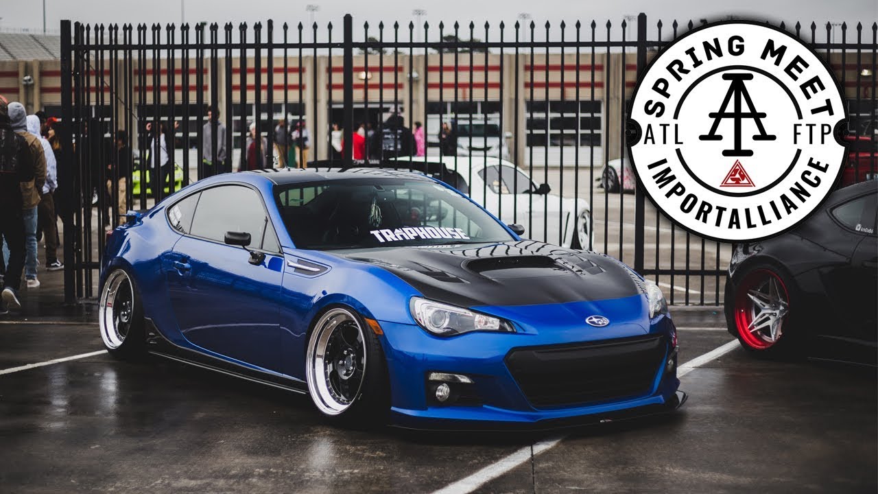 Import Alliance 2018 AFTERMOVIE | VF Media