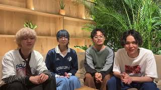 muque タワレコメン・コメント