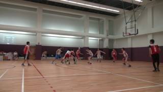 第二屆HKLEAGUE 假日聯賽 2214 2