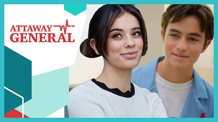 ATTAWAY GENERAL | Season 2 | Ep. 9: Difference of ...