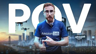 Pov Tu Crées Un Écosystème Amazon En Chine Fba Dropshipping Avec