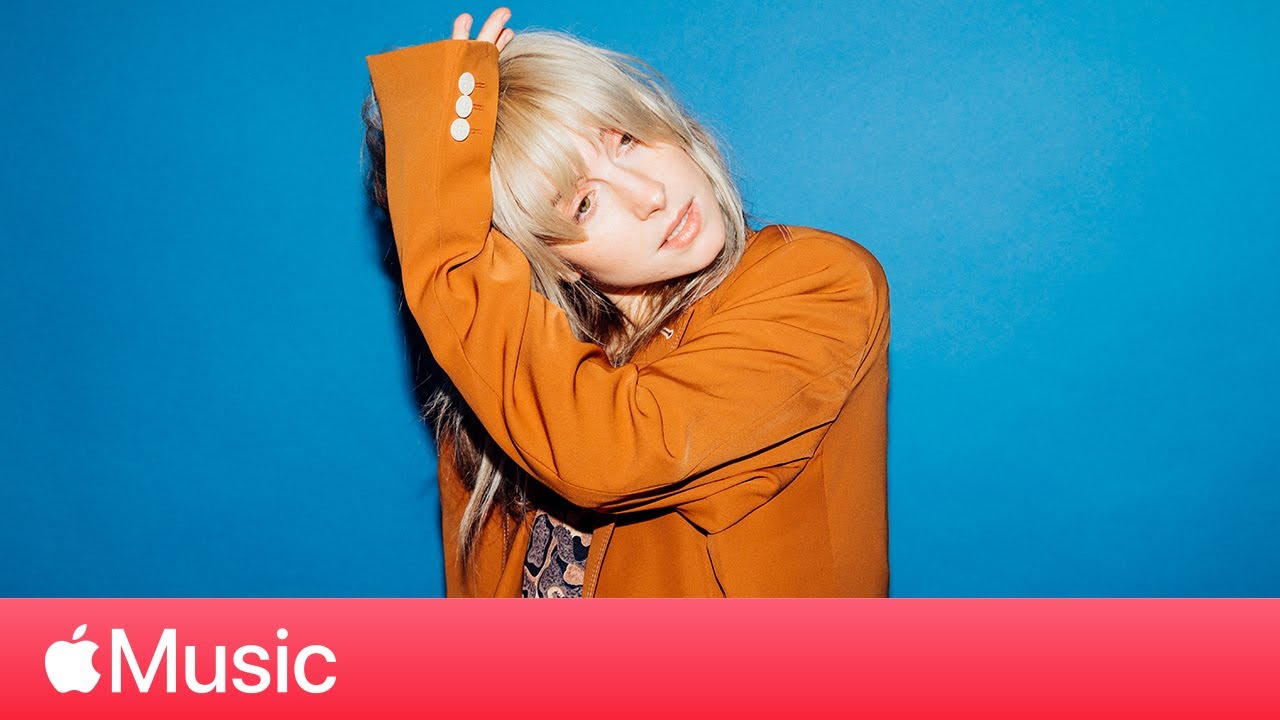 Hayley Williams: Writing “Simmer,” “Leave It Alone,” and Depression | Apple Music