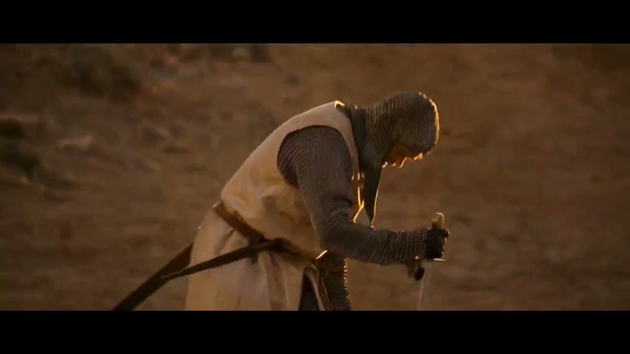 TBC Retribution Paladin main Story