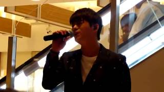 Download Lagu Seo In Guk 130426 Daibacitye Fly Away 서인국 Download Lagu Seo In Guk 130426 Daibacitye Fly Away 서인국