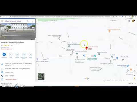 Embedding a Map into HTML Code.org Weblab
