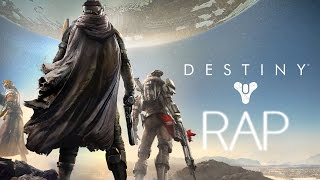 DESTINY EPIC RAP | Zarcort y Piter-G