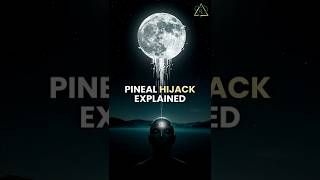 How The Moon Hijacks Your Dreams, Dna & Spiritual Vision