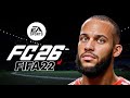 FIFA 22 NEW PATCH 25 | New Graphic, Faces, Kits, Career, Ad-Board, Banners And Transfer