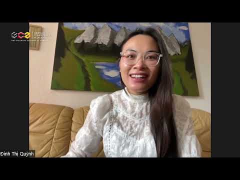 Video Hanoi IEC - GCA PODCAST #2 | Chuyện thường ngày của... - youtube