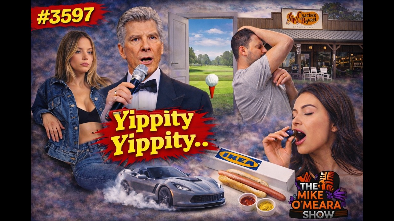 #3597 : Yippity Yippity