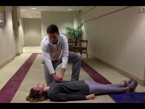 CPR Application Assignment