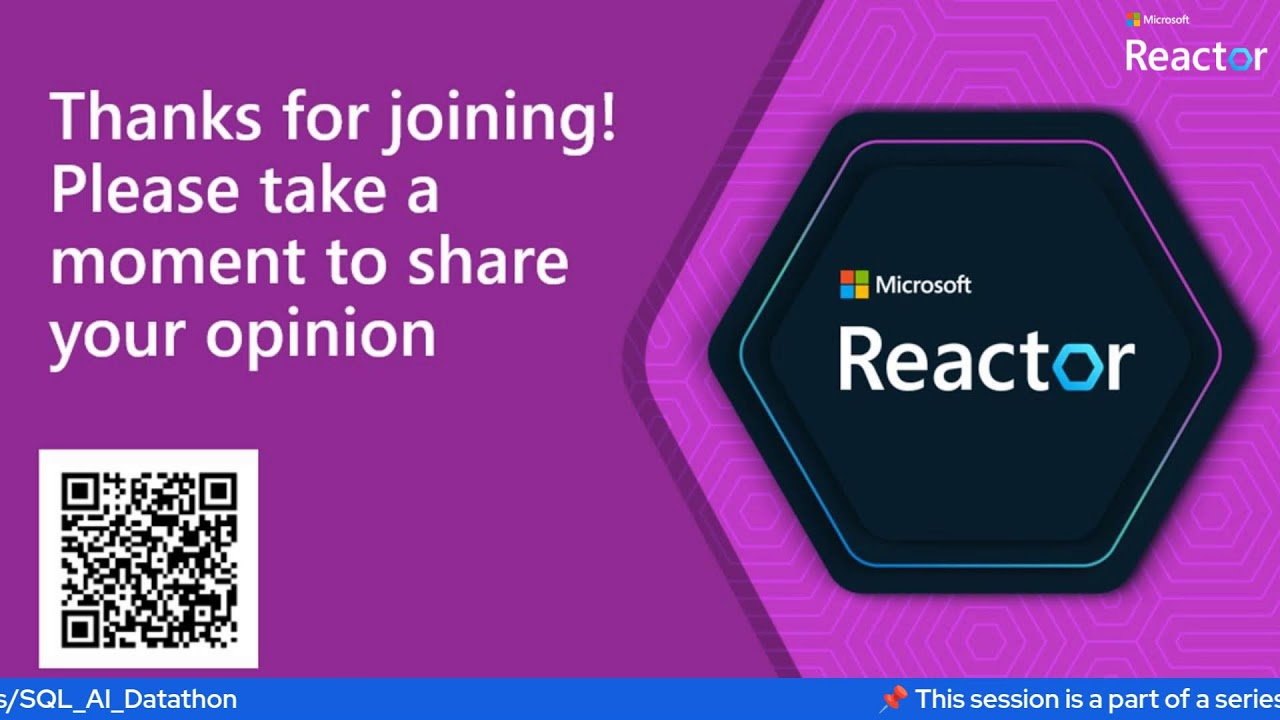 Building RAG‑Powered Intelligent Apps with SQL