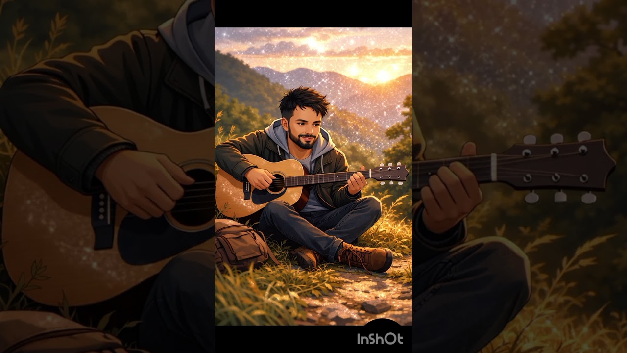  New Popular model Nepali song