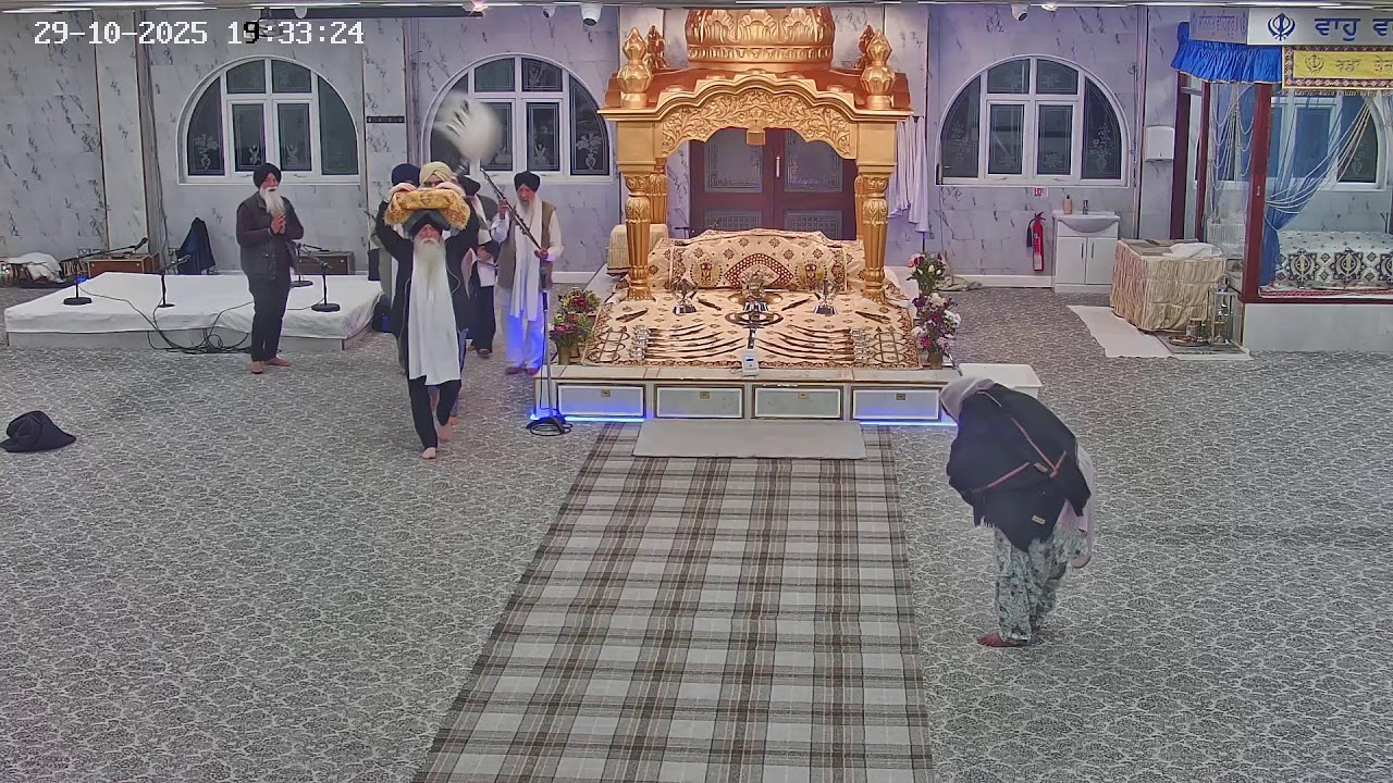 GGNP Coventry Live Stream